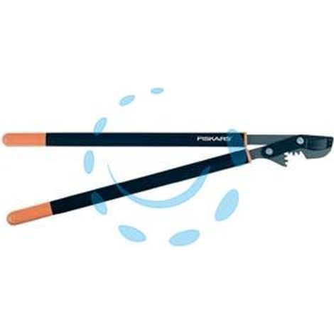 TRONCARAMI BY-PASS A UNCINO POWERGEAR LX98 - lunghezza cm.80 (112470)