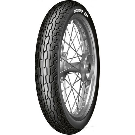 Pneu Custom 110/80-19 59S TT AV F24