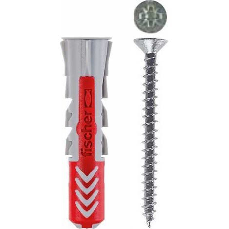 Anclaje Duopower 8X40 Sk pz. 8 Bl Fischer