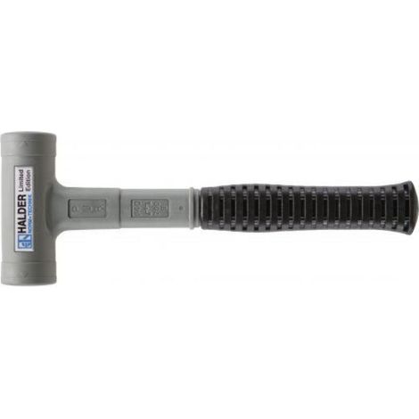 Maza Halder 60 mm Anti rebote