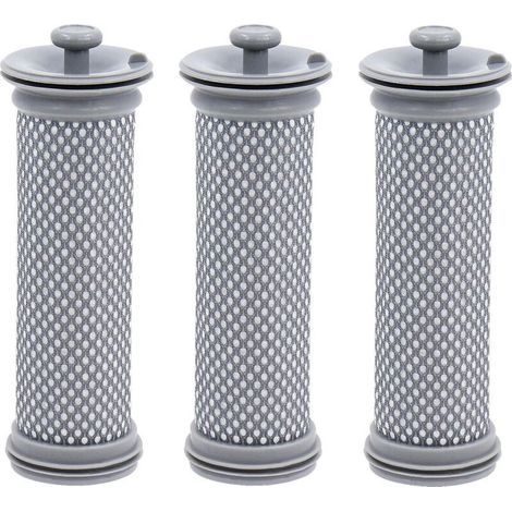 Remplacement du filtre pour aspirateur sans fil Tineco A10/A11 Hero, A10/A11 Master PURE ONE S11, PWRHERO11, pièces de rechange pour filtre Tineco remplaçables (1/4)