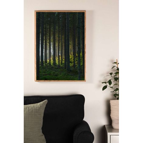 Woods Décoration murale