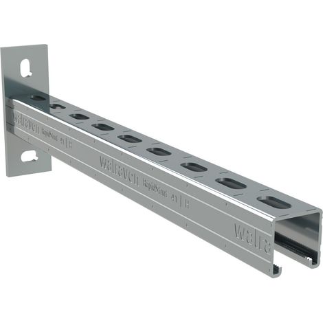 Walraven Wandkonsole RapidStrut 41H BUP L: 300 mm - MLAR/LAR/RbALei