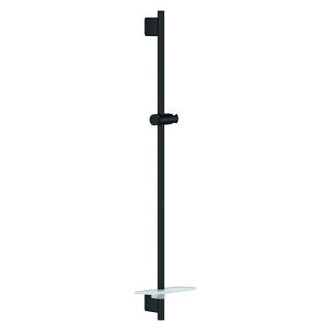Grohe Rainshower SmartActive Asta doccia 900 mm Nero, 22125KF0