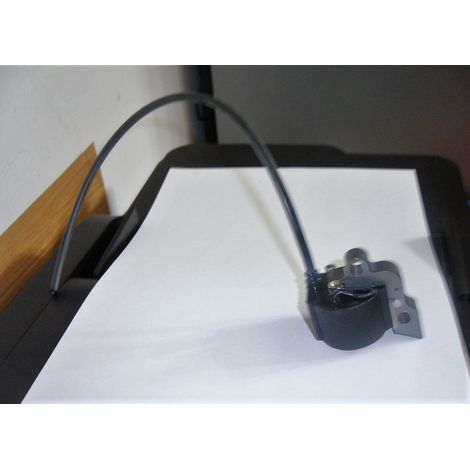 BOBINA ACCENSIONE ELETTTRONICA DECESPUGLIATORE ALPINA  CASTEL GARDEN 36 41 45