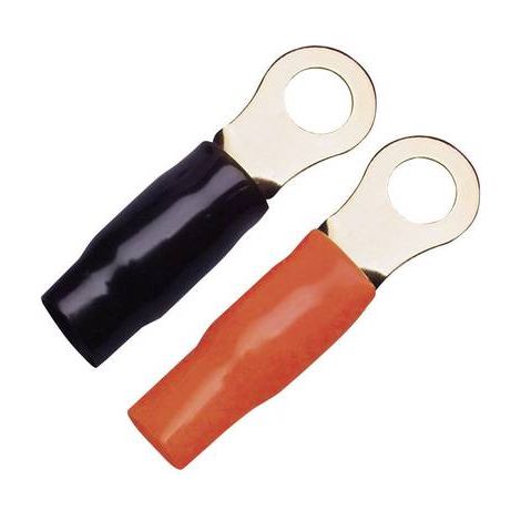 COSSES DE CÂBLE À OEILLET SINUSLIVE M-13536