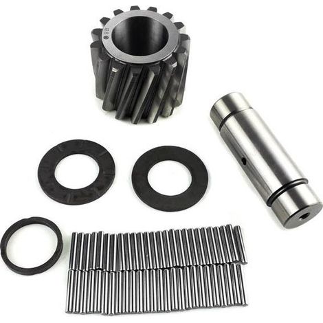 Kit de reparación de diferencial MAN TGA 81351126022, 81.35112.6022, 3.96073