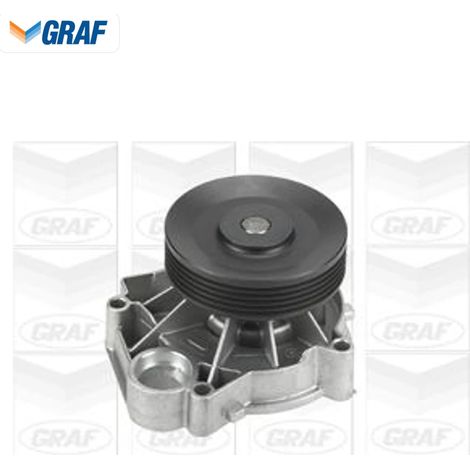 Pompe à eau, refroidissement du moteur GRAF PA692 BMW 11 51 0 393 731