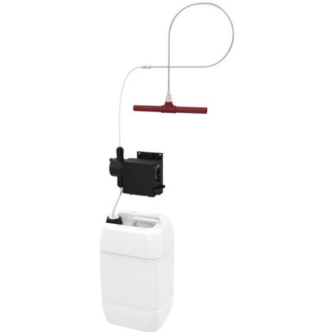 Dosierpumpenanlage JUT-H 6