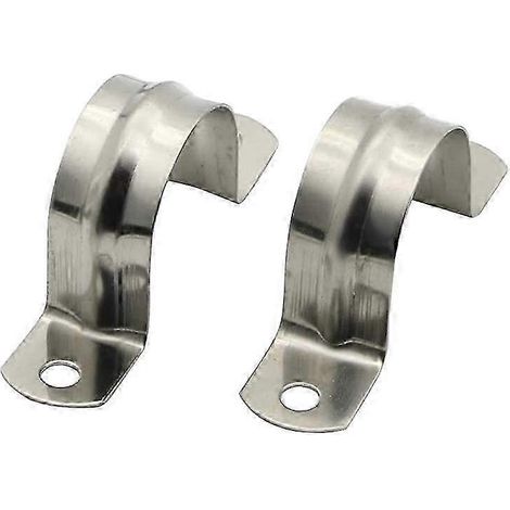 Colliers de serrage pour tuyaux 35 mm / 1,38 po, 16 pièces, acier inoxydable 304, édition C (1/5)