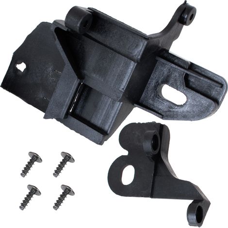Kit de reparaci贸n de faros delanteros derechos para Citro毛n C4 Picasso / C4 Grand Picasso 06-13