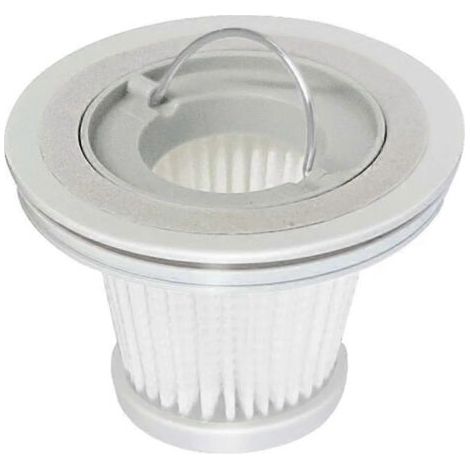 NALOOKAMIC Filtre HEPA pour aspirateur portable Xiaomi Mijia SSXCQ01XY - Pièce de rechange pour la maison, la voiture et les mini-aspirateurs sans fil (1/4)