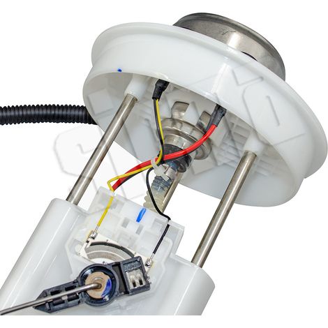 BIEMMEDUE- Die Teilenummer 4897755AB E7103MN P75043M ist für eine neue Kraftstoffpumpe für einen Jeep Grand Cherokee der Baujahre 1997–1998 geeignet. (Kraftstoffpumpe für Grand Cherokee, Baujahre 1997 (1/4)
