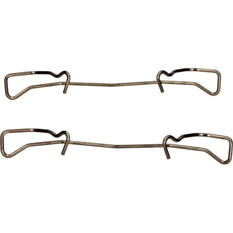 Kit d'accessoires, plaquette de frein à disque MAXGEAR 27-0555 ALFA ROMEO 4427C5