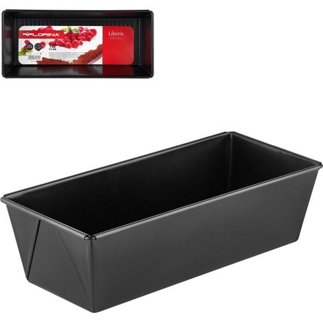 Likoris Kuchenform 26x11x7 cm Florina