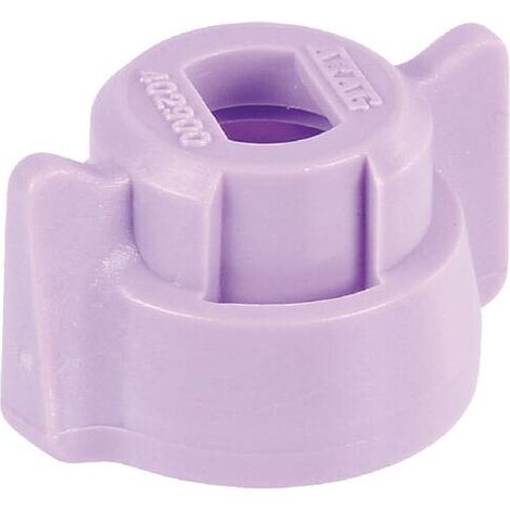 Düsenkappe 8 mm lila ARAG 40290013