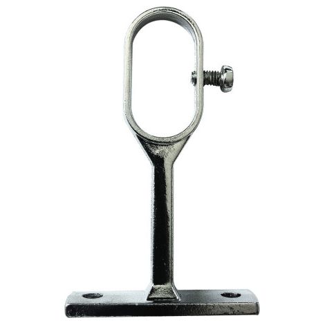 Piton ovale sur platine - DUVAL - BILCOCQ