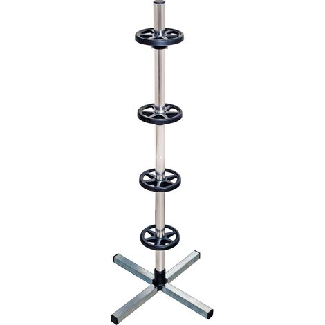 Pp-2, Colonna Porta-Cerchi Auto (1/5)