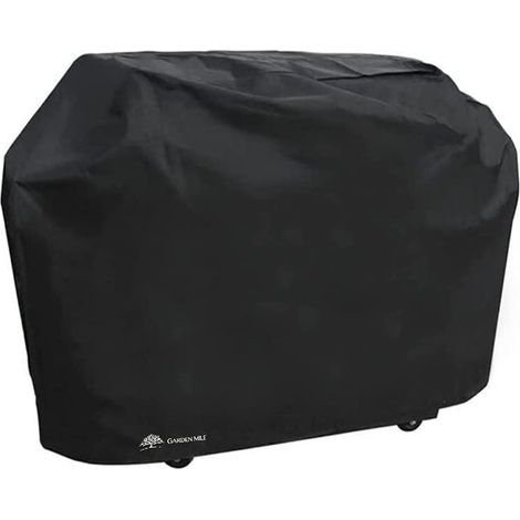 Outdoor Furniture Cover L163 x W61 x H122cm (1/5)