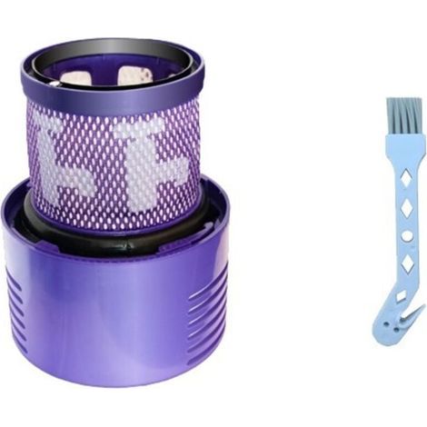 FILTRO PER ASPIRAPOLVERE DYSON V10 (1/4)