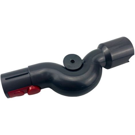 Convient pour Dyson Dyson v10v11v15 accessoires pour aspirateur v7v8 joint tournant tête d'aspiration (1/5)