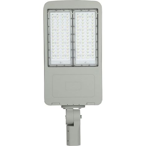 V-TAC Armatura Stradale LED Chip Samsung Classe II 150W 140LM/W 5700K Dimmerabile (1/5)