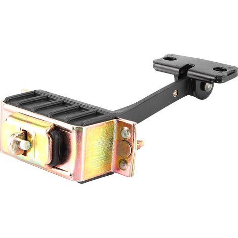 Butée de porte avant gauche droite 2037200116 pour Mercedes-Benz - limiteur d’ouverture de portière (1/5)