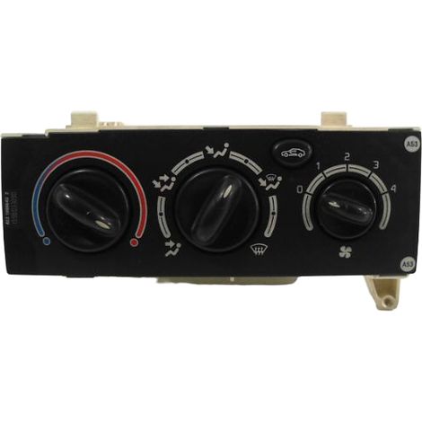 Commande De Chauffage RENAULT Megane [PRODUIT D'OCCASION]♻️7701209441