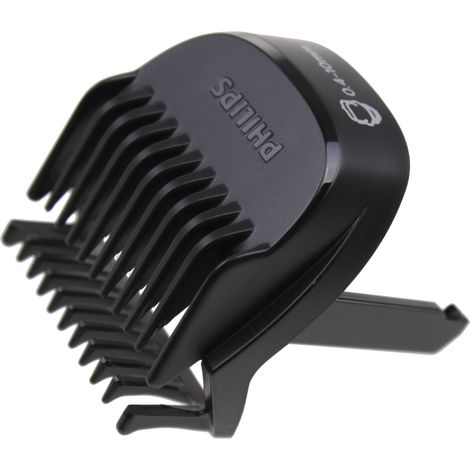 Sabot barbe réglable 0,4–10 mm pour tondeuse – Précision de coupe – Compatible avec tondeuses Philips – Accessoire professionnel