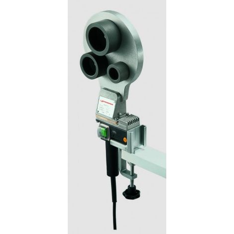 ROTHENBERGER 55546 - Socket p125 electr. 63-125 mm