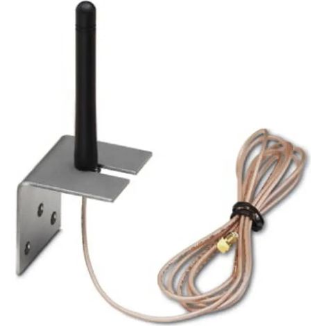 [NEUWERTIG] B-Ware Phoenix Contact Antenne Funkantenne Rad Ism 2400 Omni Rsma