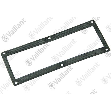 VAILLANT Junta, tapa, desagüe de condensado VKK 806-2806/2 Vaillant-Nr. , 0020019816