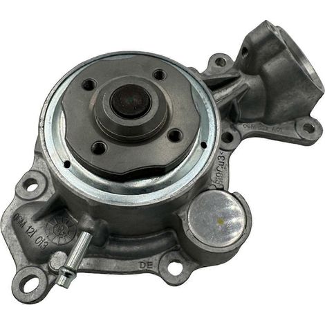 Kühlwasserpumpe für Automotoren (1/5)