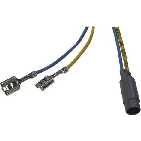 VOYANT JAUNE POUR CUISINIERE BEKO - 265100002