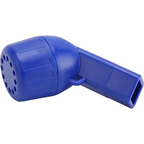 Appareil d'entraînement respiratoire portable pour augmenter la capacité pulmonaire et renforcer les muscles respiratoires. (1/5)