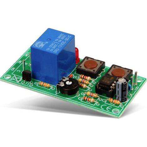 Whadda WST2579 Intervall Timer