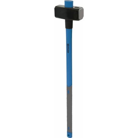 Masse 4kg avec manche fibre STILKER - 15352 (1/3)