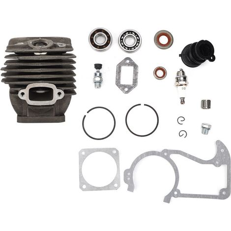 Chainsaw Cylinder Piston Seal Assembly Kit, Replacement for Stihl MS360 036 PRO 034 (1/5)
