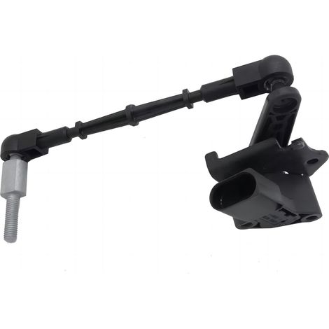 Capteur de hauteur de caisse compatible avec Audi - Réf. 4M0941309K (1/5)