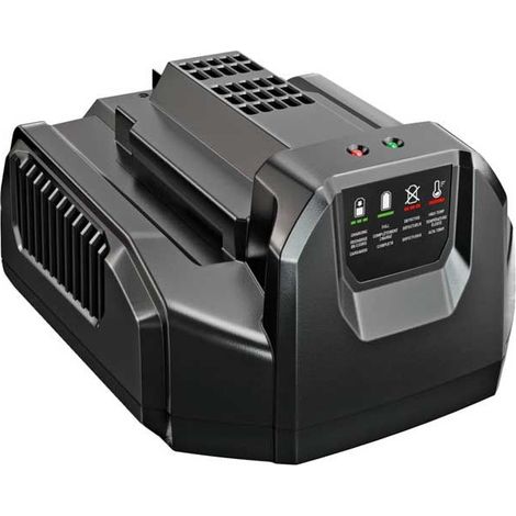 Caricabatteria Standard Ego Power+ CH2100E
