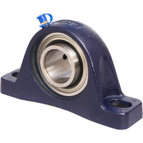 Rodamiento con soporte de pedestal, completo PASEY17 (1/3)