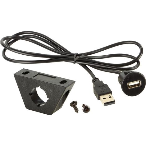 ACV 44-1000-007 Prise USB encastrée
