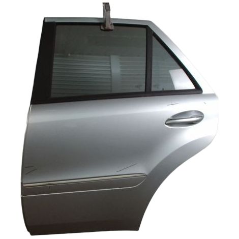 [PRODUIT D'OCCASION] Porte Arrieree Gauche MERCEDES Classe Ml ♻️ Ref Oe. 1647300105 - Garantie à vie (1/2)