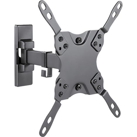 SUPPORTO A PARETE PER TELEVISORE '009' 13-42 pollici -  port.max 20 kg  - SUPERIOR