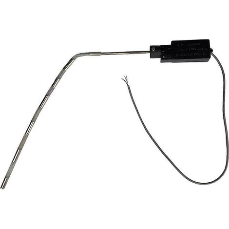 Capteur de température et de niveau du réservoir du chauffe-eau solaire, 3 fils, pour contrôleur SR501 (pour SR501) (1/5)