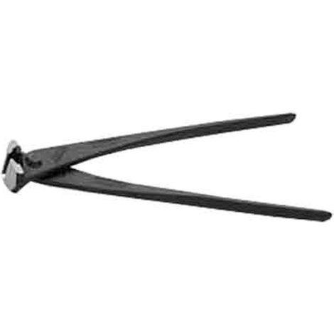 TENAGLIA PER FERRAIOLI E CEMENTISTI KNIPEX 300 mm
