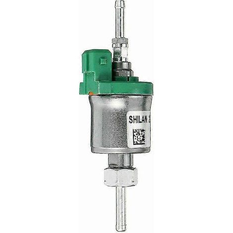 Pompe à carburant pour chauffage ultra silencieuse 12 V 5 kW (1/5)