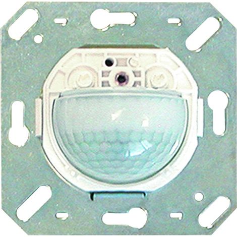 Module Indoor 180-R-24V-RR détecteur de mouvement 11-48V avec capteur acoustique LUXOMAT 92667 (1/2)