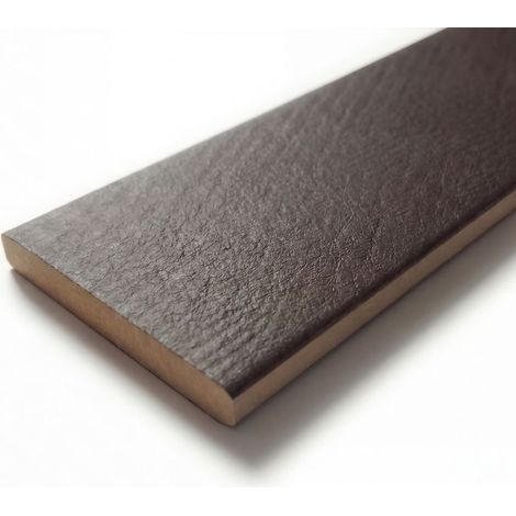 Lot de 1 latte pour sommier et lit  780x68x8 mm  Bois hêtre durable - 7 plis  Remplacement - Rechange - Renfort pour sommier / bz / clic clac / canapé