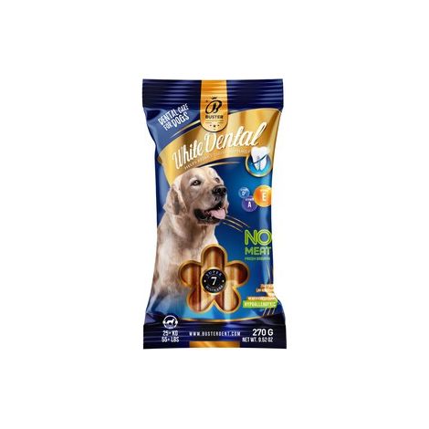 DENTAL STICK GUSTO NATURALE 270G
